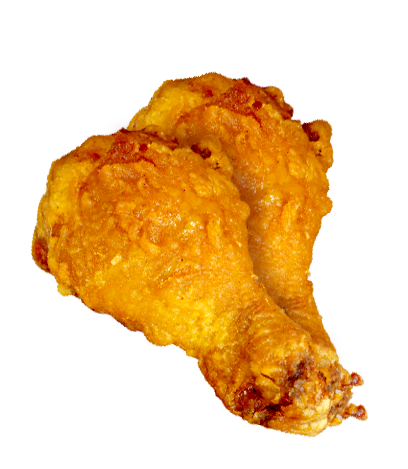 鸡腿